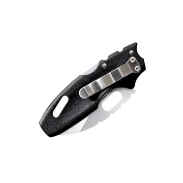 Cold Steel Mini Tuff Lite Compact EDC Folding Knife