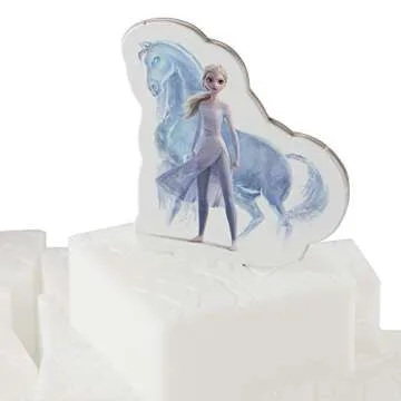 Don’t Break The Ice Disney Frozen 2 Edition Game