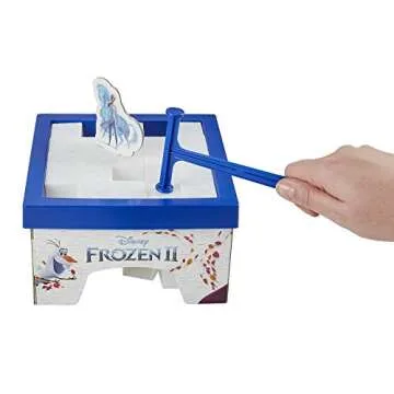 Don’t Break The Ice Disney Frozen 2 Edition Game