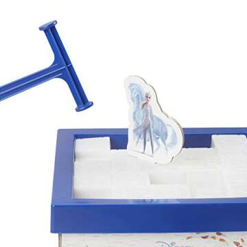 Don’t Break The Ice Disney Frozen 2 Edition Game