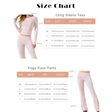 MISSACTIVER Women's Stylish Yoga Tracksuit Set