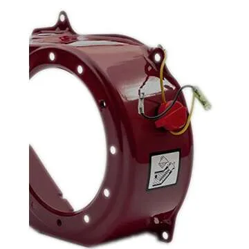 YAMAKATO Engine Kill Switch with Low Oil Sensor for Honda Clones