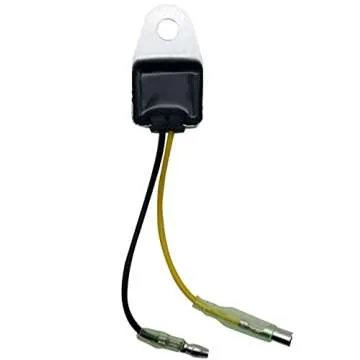 YAMAKATO Engine Kill Switch with Low Oil Sensor for Honda Clones