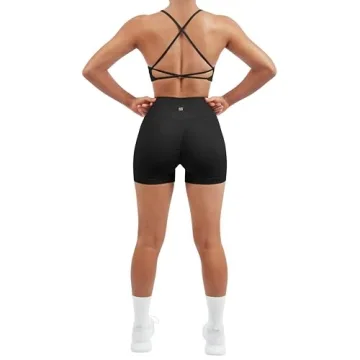 SUUKSESS Women’s Stylish and Functional Workout Set