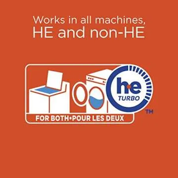 Tide PODS Laundry Detergent Liquid Pacs HE Compatible, Packaging May Vary, Multicolor, Fresh Coral Blast Scent, 96 Count