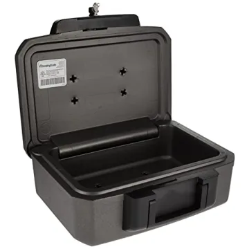 SentrySafe Fireproof Safe Box UL Certified Protection