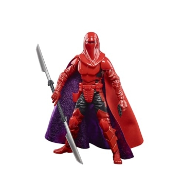 Star Wars Carnor Jax 15-cm Figure for Collectors