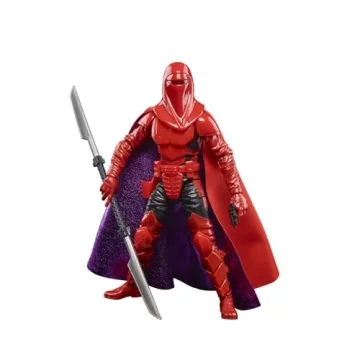 Star Wars Carnor Jax 15-cm Figure for Collectors