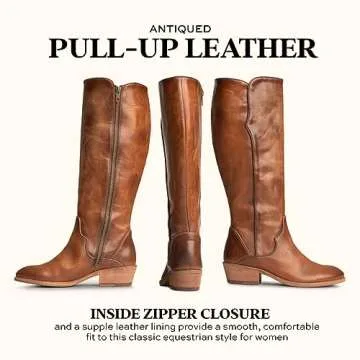 Frye Carson Tall Boots for Women - Stylish Knee-High Comfort