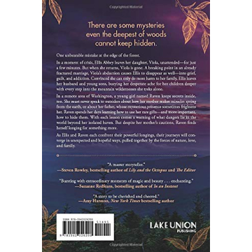 The Light Through the Leaves A Heartfelt Novel About Healing