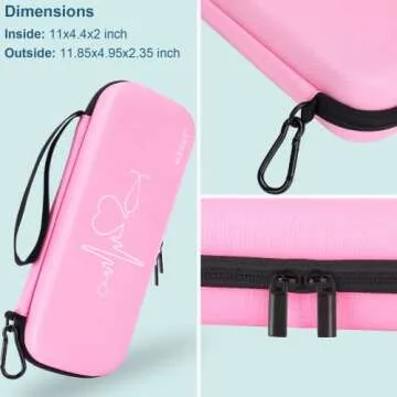 MEUUT Stethoscope Kit - Perfect Gift for Nurses and Students