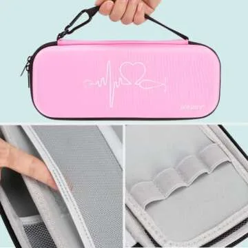 MEUUT Stethoscope Kit - Perfect Gift for Nurses and Students