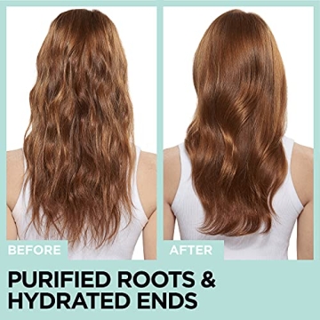 L'Oreal Paris Elvive Extraordinary Clay Shampoo 12.6 fl oz