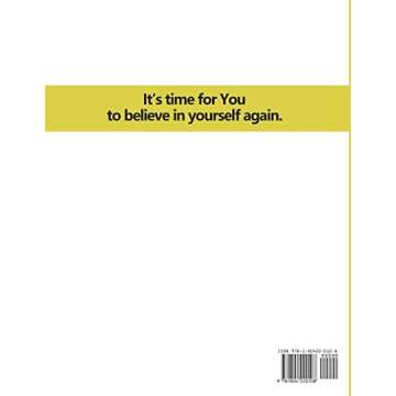 High 5 Habit Notebook for Personal Growth and Reflection