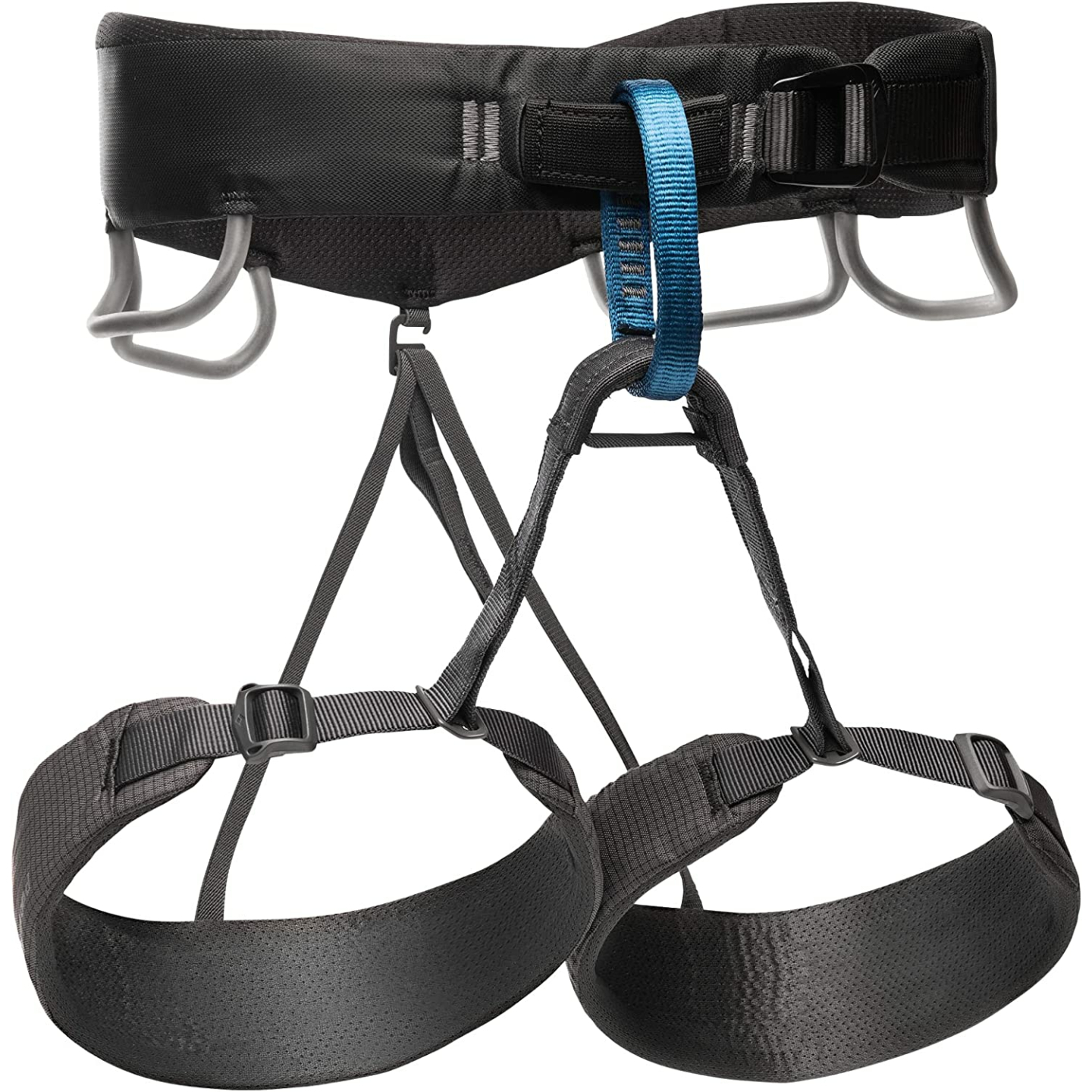 Black Diamond Momentum Climbing Harness for Men