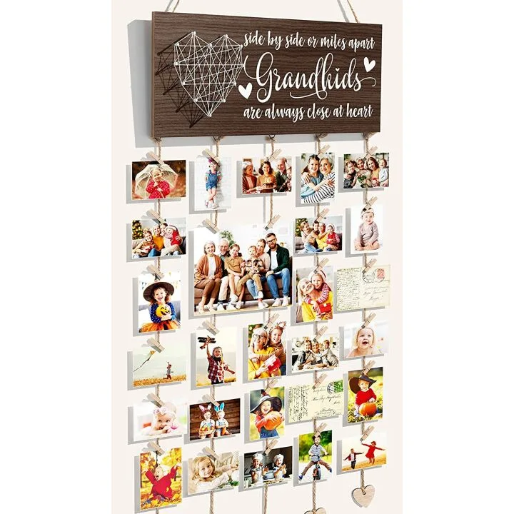 Special Christmas Gifts for Grandchildren and Grandmother