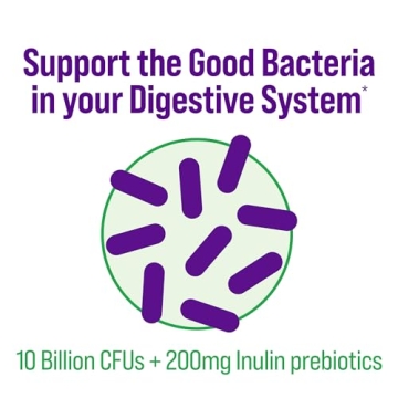 Culturelle Pro Strength Probiotics for Digestive Health