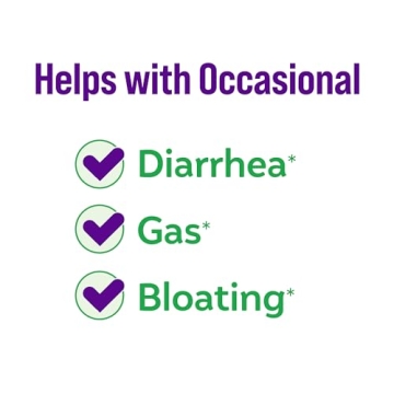 Culturelle Pro Strength Probiotics for Digestive Health