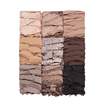 Anastasia Beverly Hills Sultry Eyeshadow Palette - Vibrant Colors