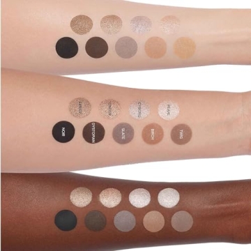 Anastasia Beverly Hills Sultry Eyeshadow Palette - Vibrant Colors