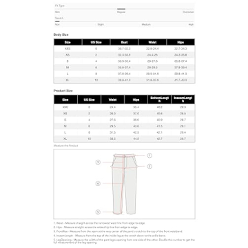 Stylish CIDER Solid Stitch Straight Leg Trousers for All Occasions