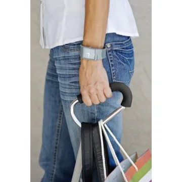 Mommy Hook Stroller Accessory Essential for Parents