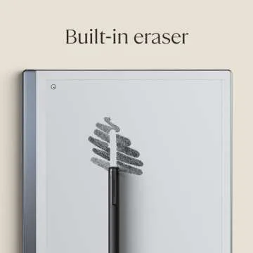 reMarkable Marker Plus with Built-in Eraser