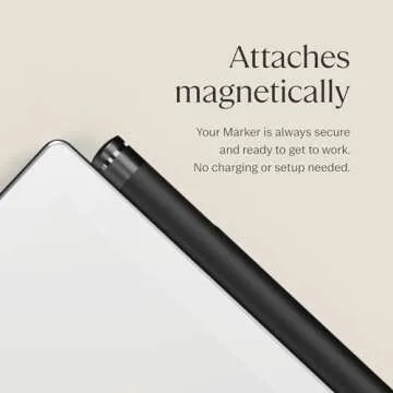 reMarkable Marker Plus with Built-in Eraser