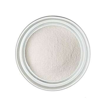 Reverse Spherification Kit [Molecular Gastronomy] ⊘ Non-GMO Gluten-Free Vegan OU Kosher Certified Ingredients