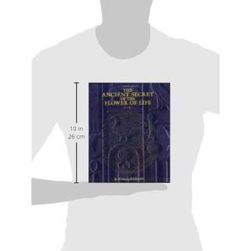 The Ancient Secret of the Flower of Life, Vol. 1