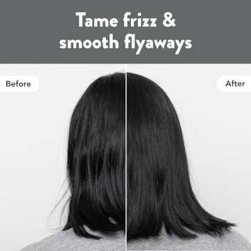 Ethique In The Buff Unscented Solid Conditioner Bar for Sensitive Skin - Sulfate-Free, Plastic-Free, Vegan, Cruelty-Free, Eco-Friendly, 2.12 oz (Pack of 2)