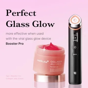 Medicube Collagen Jelly Cream - Hydration & Glow Boost