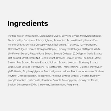 Medicube Collagen Jelly Cream - Hydration & Glow Boost