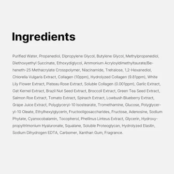 Medicube Collagen Jelly Cream - Hydration & Glow Boost