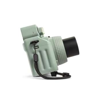 Fujifilm INSTAX Wide 400 Instant Camera in Sage Green