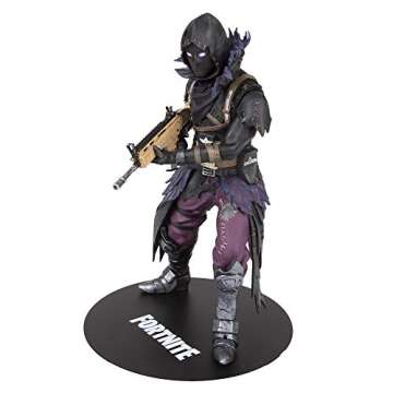 Fortnite Raven 11" Scale Deluxe Figure
