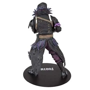 Fortnite Raven Deluxe Action Figure - 11" Scale Collectible