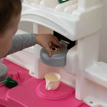 Step2 Fun with Friends Kitchen Set for Kids