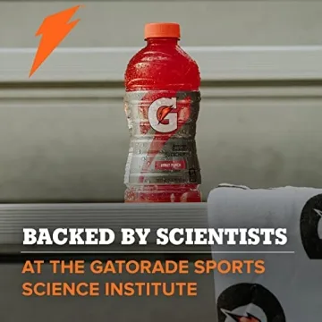 Gatorade Classic Thirst Quencher Variety Pack 24 Bottles