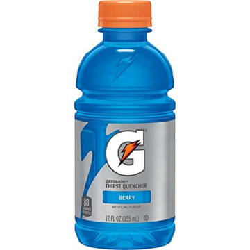 Gatorade Classic Thirst Quencher Variety Pack 24 Bottles