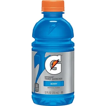 Gatorade Classic Thirst Quencher Variety Pack 24 Bottles