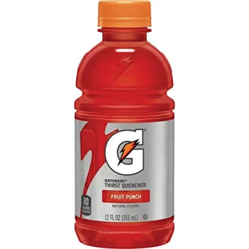 Gatorade Classic Thirst Quencher Variety Pack 24 Bottles