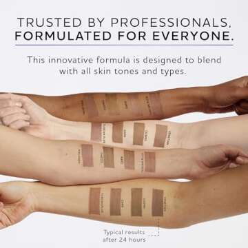 Norvell Premium Professional Sunless Tanning Spray Tan Solution - Venetian, 8 fl.oz.