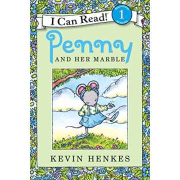 Penny and Her Marble (I Can Read Level 1)