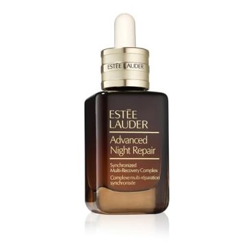 Estée Lauder Night Repair Serum with Hyaluronic Acid