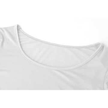 Long Sleeve Soft Crop Top for Women Stylish & Versatile