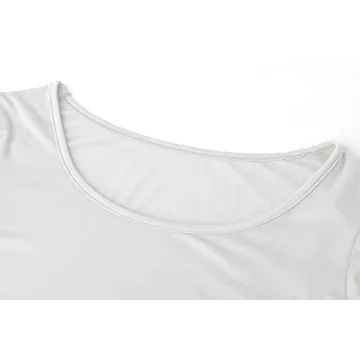 Long Sleeve Soft Crop Top for Women Stylish & Versatile