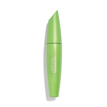COVERGIRL - Clump Crusher by Lash Blast Mascara, 20X More Volume, Double Sided Brush, Long-Lasting W...