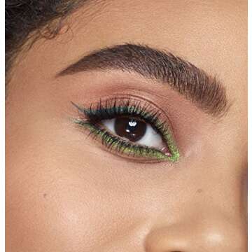 COVERGIRL - Clump Crusher by Lash Blast Mascara, 20X More Volume, Double Sided Brush, Long-Lasting Wear, 100% Cruelty-Free