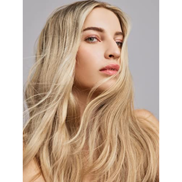 IN COMMON Magic Myst Elixir - Hydrate & Frizz Control for Hair